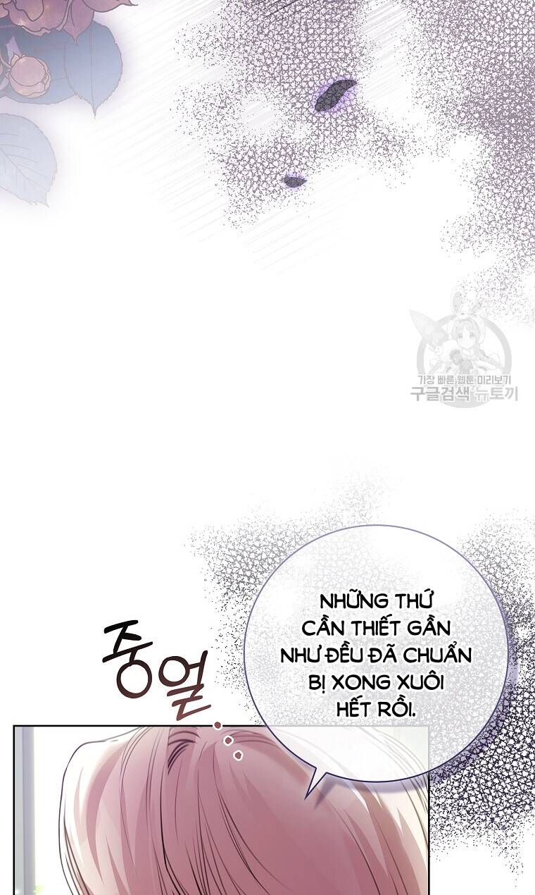 Tôi Trở Thành Thư Ký Của Bạo Chúa: Chapter 98.1