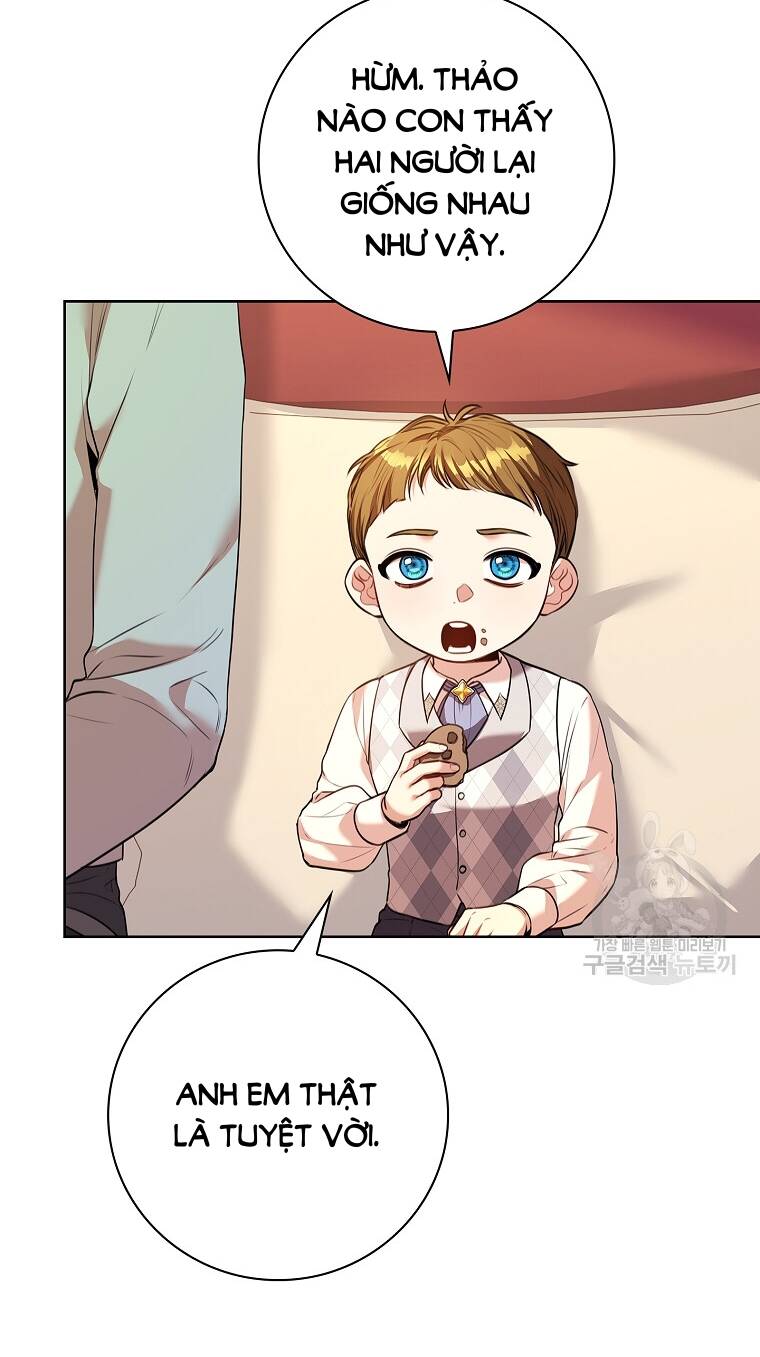 Tôi Trở Thành Thư Ký Của Bạo Chúa: Chapter 98.2
