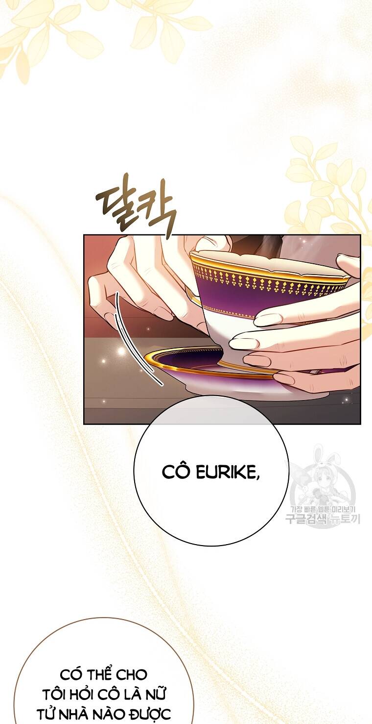 Tôi Trở Thành Thư Ký Của Bạo Chúa: Chapter 98.2