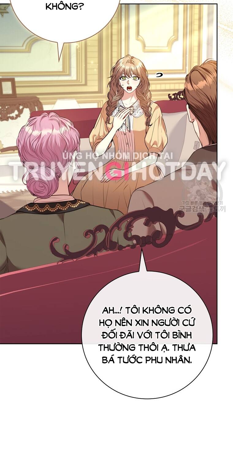 Tôi Trở Thành Thư Ký Của Bạo Chúa: Chapter 98.2