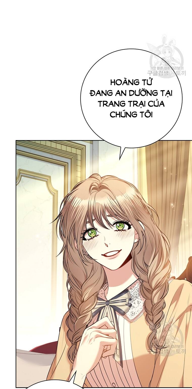 Tôi Trở Thành Thư Ký Của Bạo Chúa: Chapter 98.2