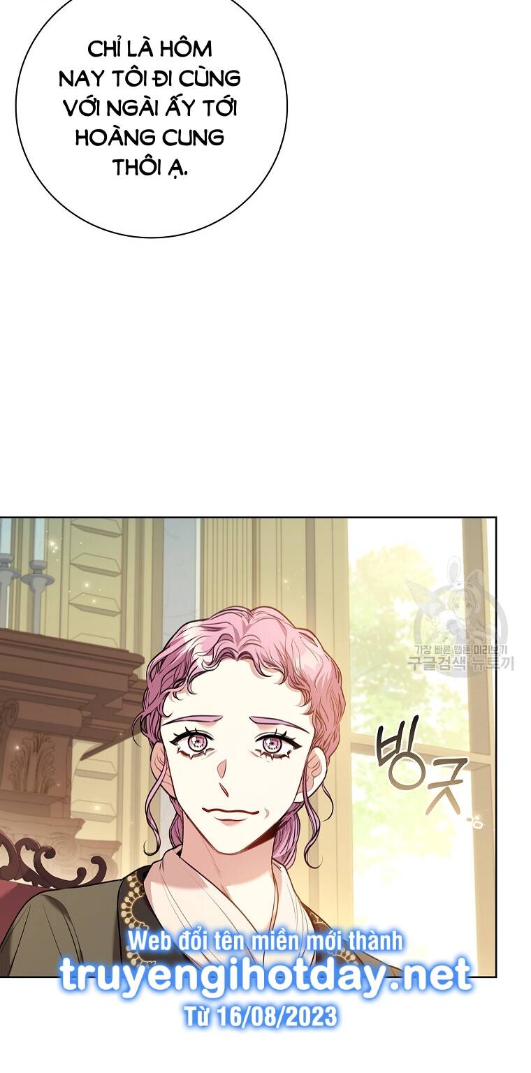 Tôi Trở Thành Thư Ký Của Bạo Chúa: Chapter 98.2