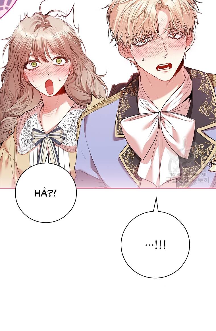 Tôi Trở Thành Thư Ký Của Bạo Chúa: Chapter 98.2