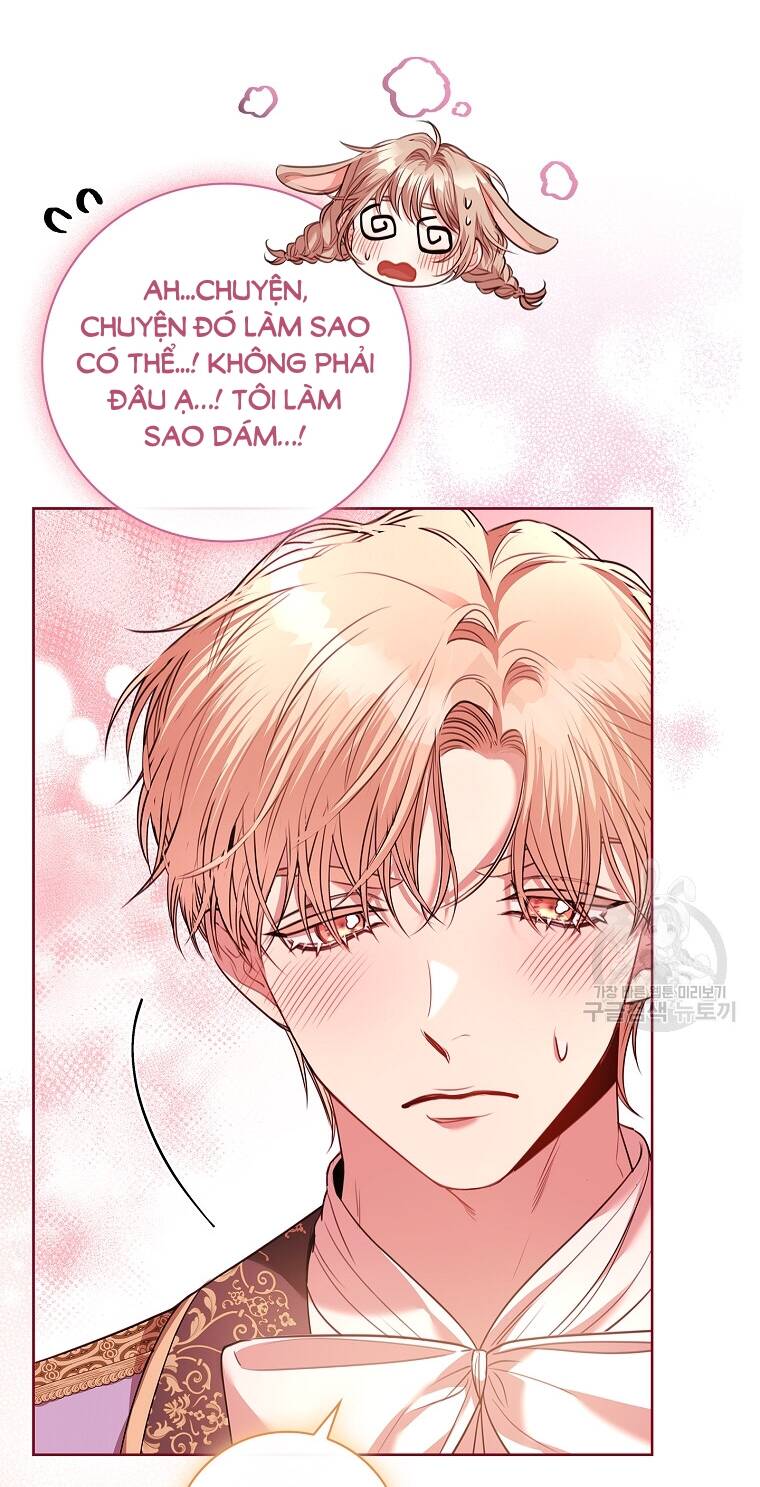 Tôi Trở Thành Thư Ký Của Bạo Chúa: Chapter 98.2