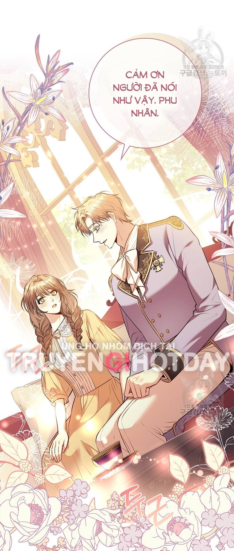 Tôi Trở Thành Thư Ký Của Bạo Chúa: Chapter 98.2