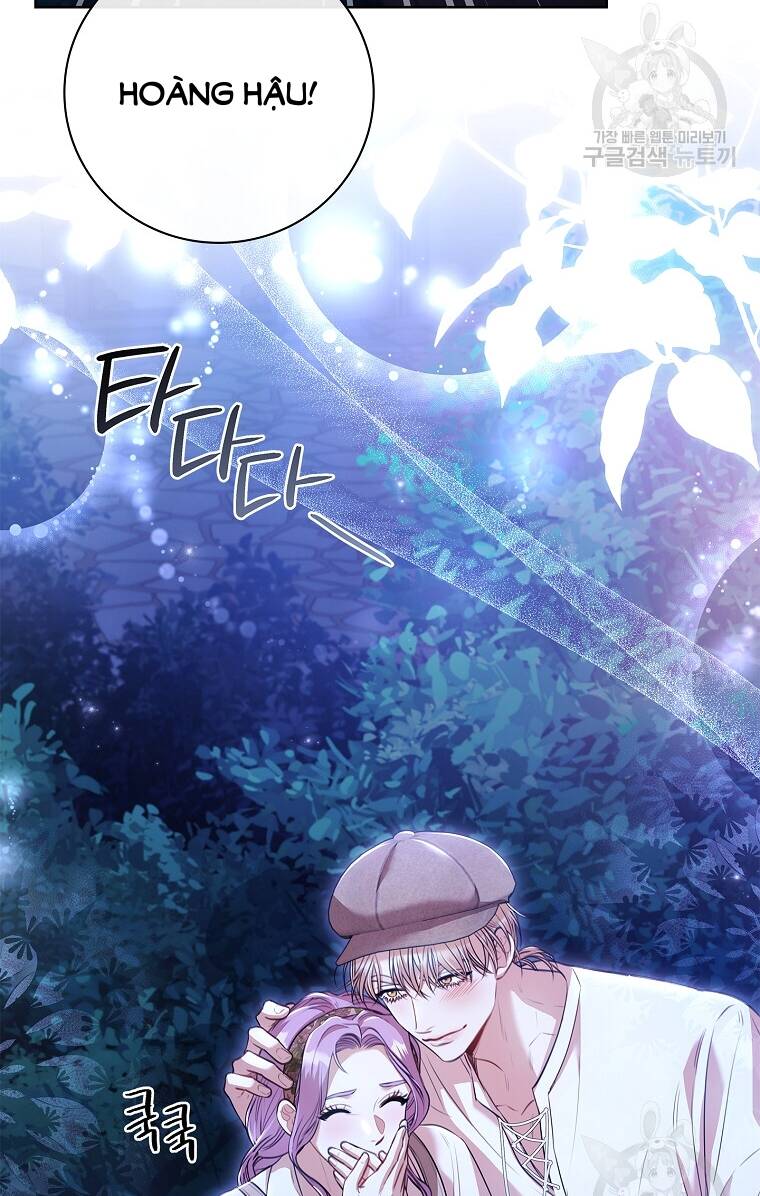 Tôi Trở Thành Thư Ký Của Bạo Chúa: Chapter 98.2