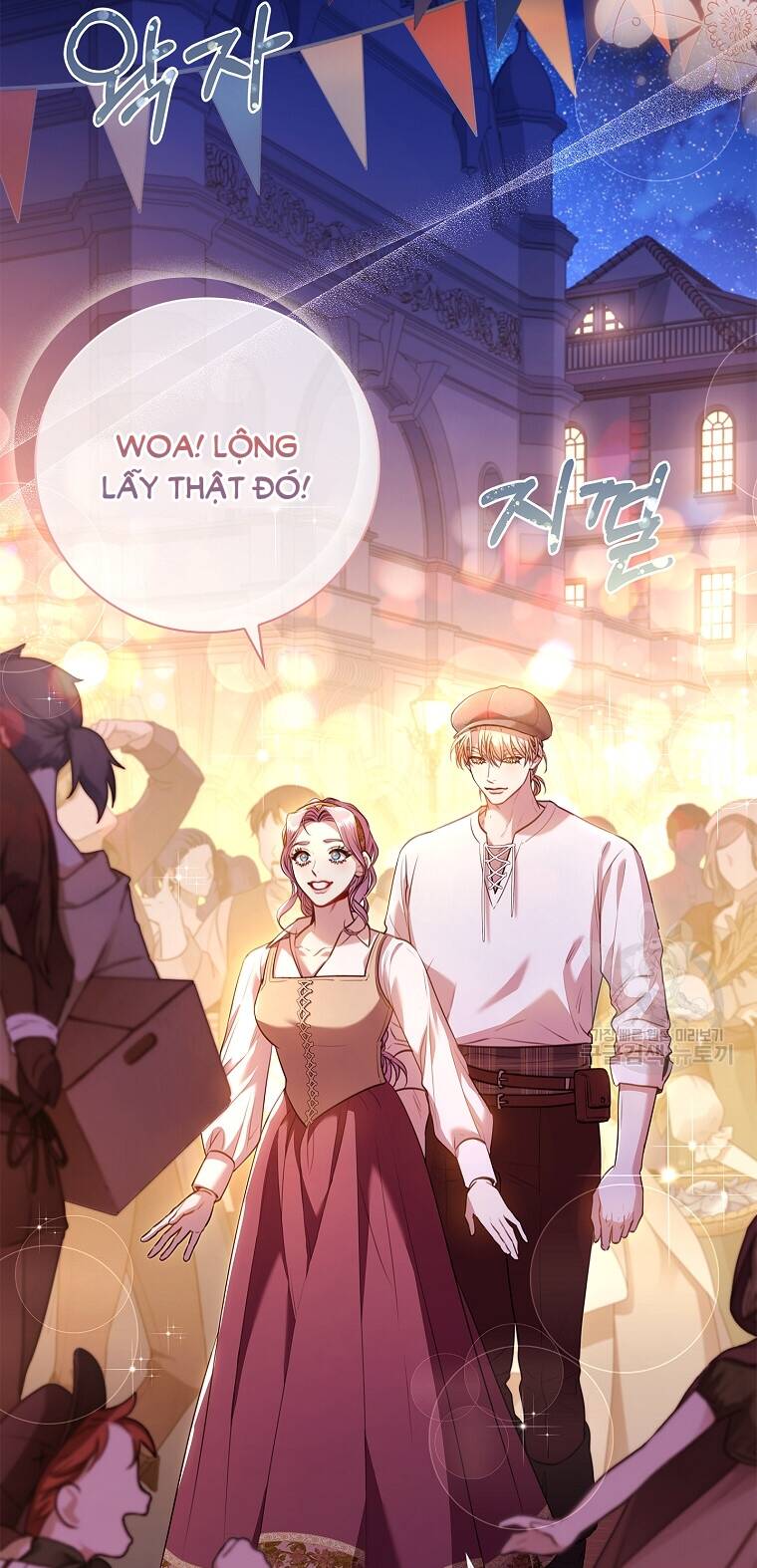 Tôi Trở Thành Thư Ký Của Bạo Chúa: Chapter 98.2
