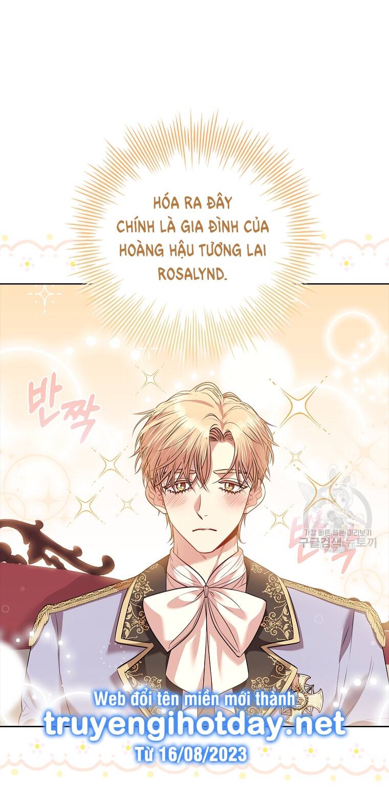 Tôi Trở Thành Thư Ký Của Bạo Chúa: Chapter 98.2
