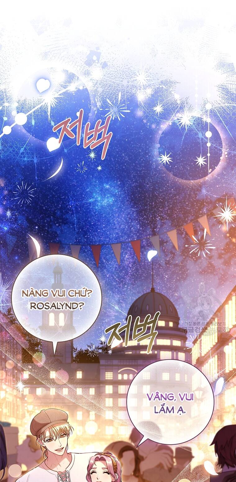 Tôi Trở Thành Thư Ký Của Bạo Chúa: Chapter 98.2