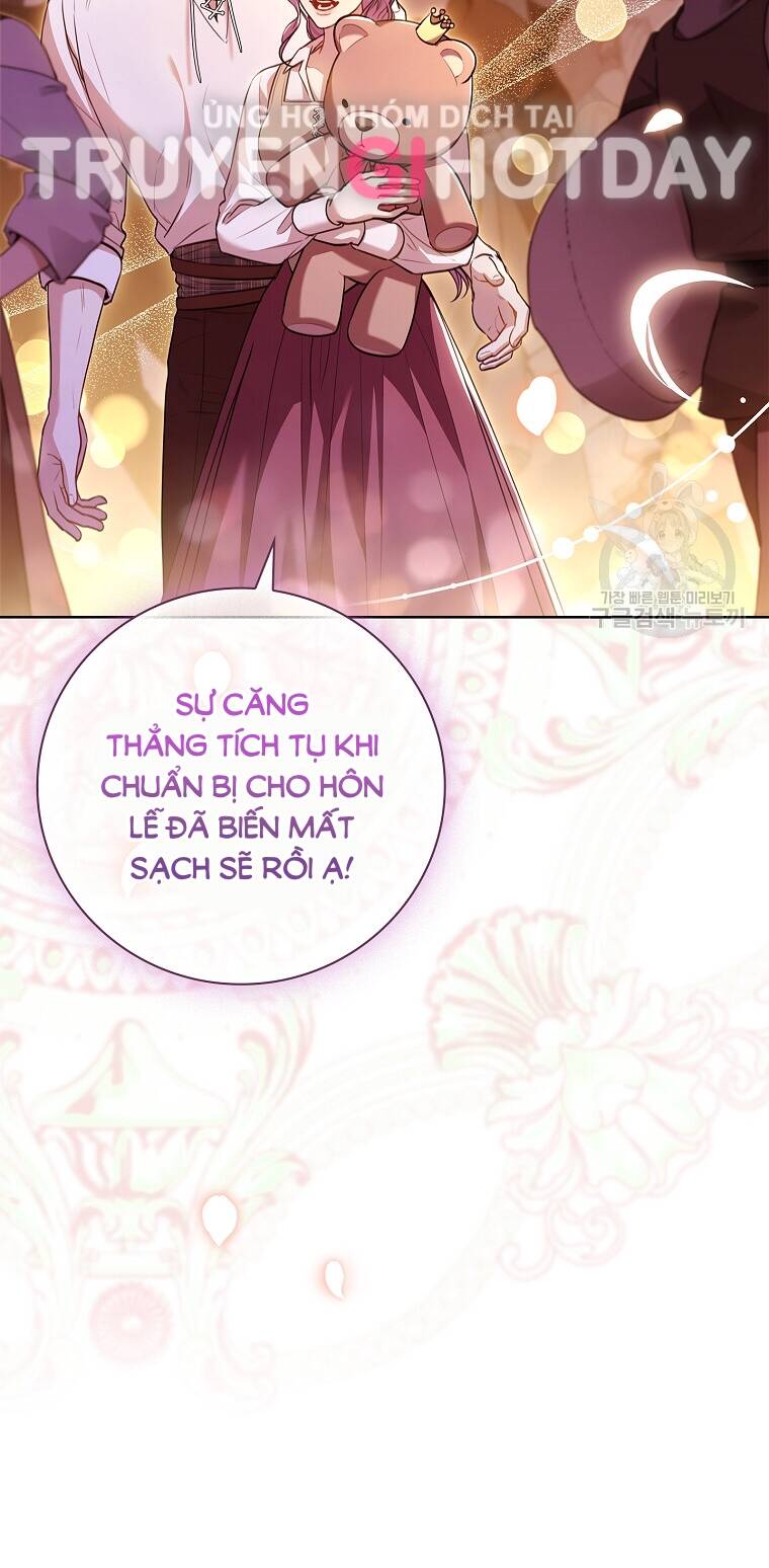 Tôi Trở Thành Thư Ký Của Bạo Chúa: Chapter 98.2