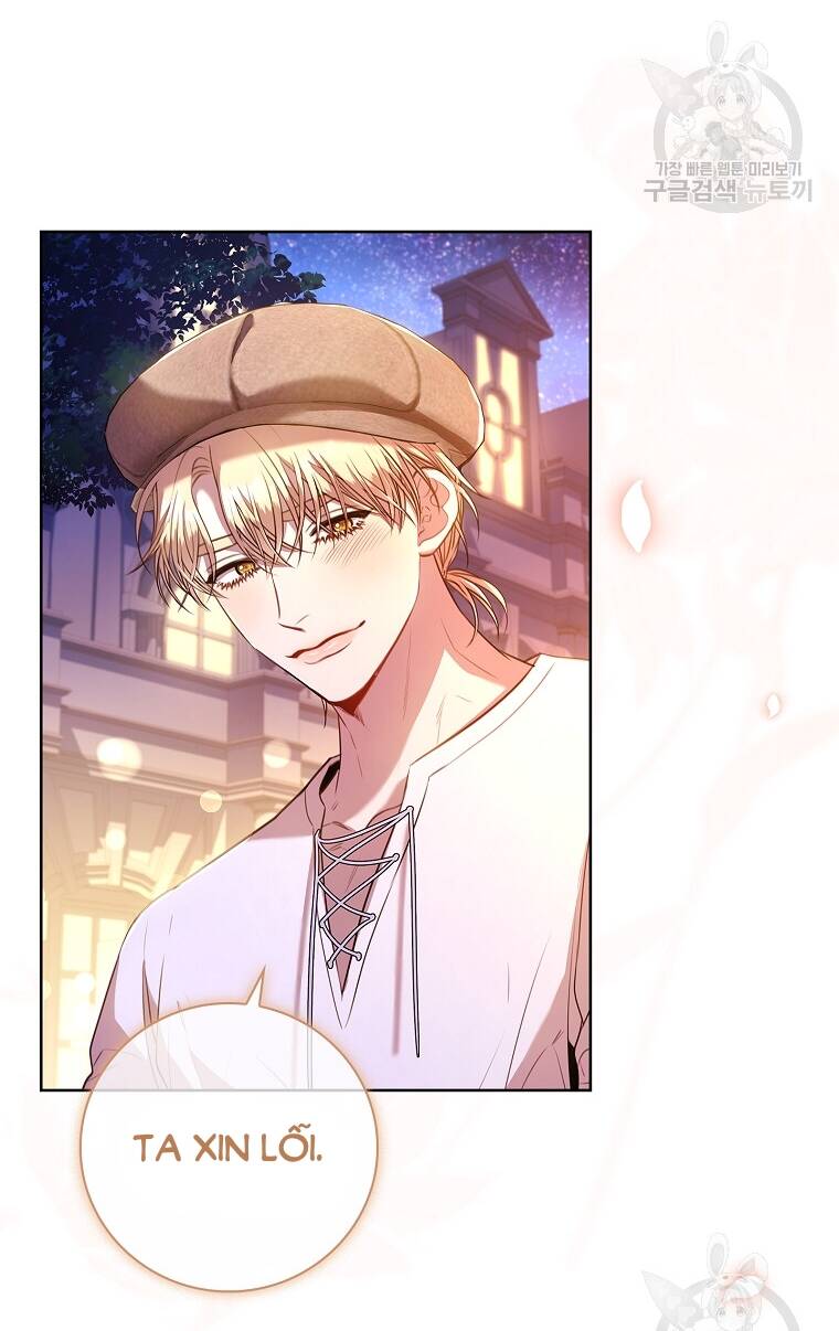 Tôi Trở Thành Thư Ký Của Bạo Chúa: Chapter 98.2
