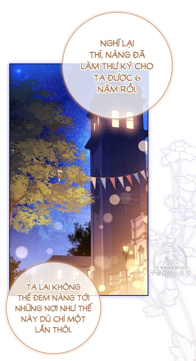 Tôi Trở Thành Thư Ký Của Bạo Chúa: Chapter 98.2