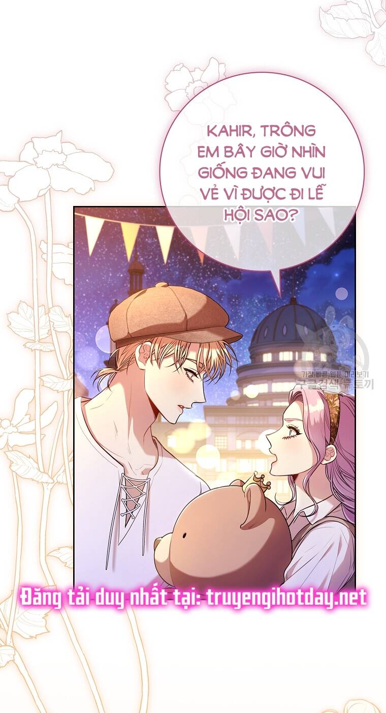 Tôi Trở Thành Thư Ký Của Bạo Chúa: Chapter 98.2
