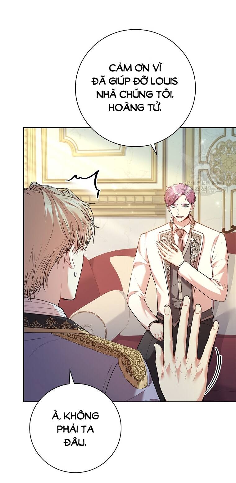 Tôi Trở Thành Thư Ký Của Bạo Chúa: Chapter 98.2