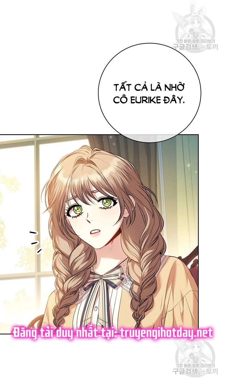 Tôi Trở Thành Thư Ký Của Bạo Chúa: Chapter 98.2