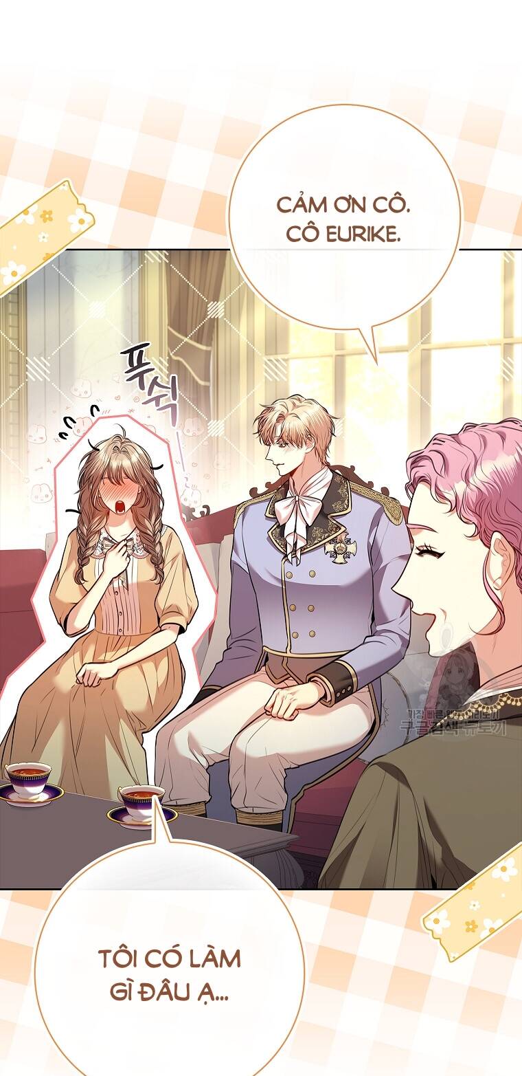 Tôi Trở Thành Thư Ký Của Bạo Chúa: Chapter 98.2