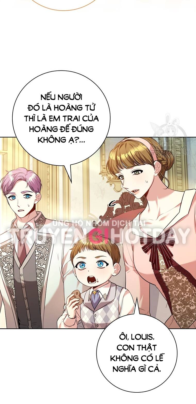 Tôi Trở Thành Thư Ký Của Bạo Chúa: Chapter 98.2