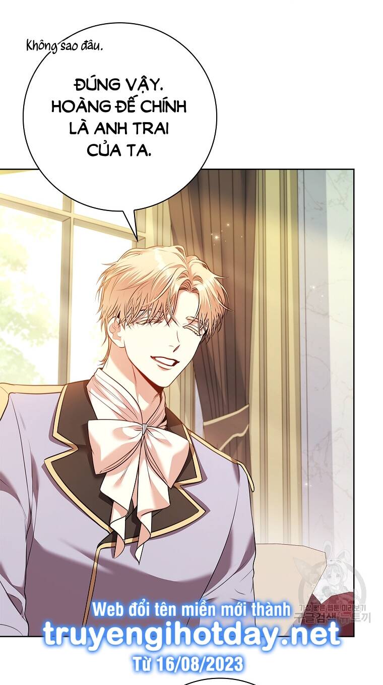 Tôi Trở Thành Thư Ký Của Bạo Chúa: Chapter 98.2