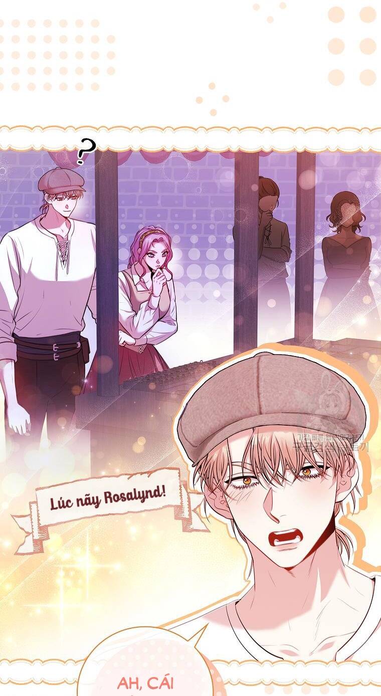 Tôi Trở Thành Thư Ký Của Bạo Chúa: Chapter 99