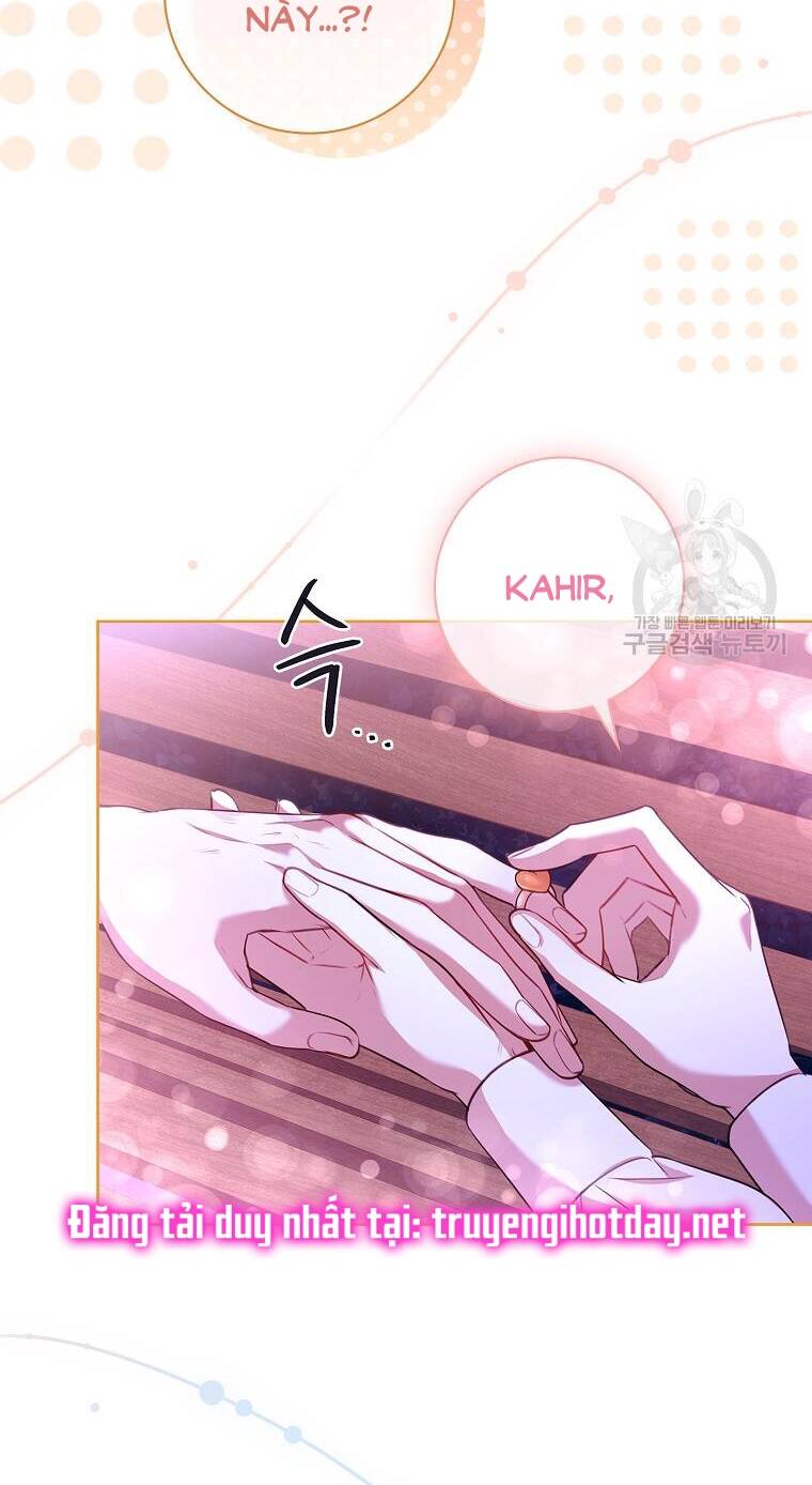 Tôi Trở Thành Thư Ký Của Bạo Chúa: Chapter 99