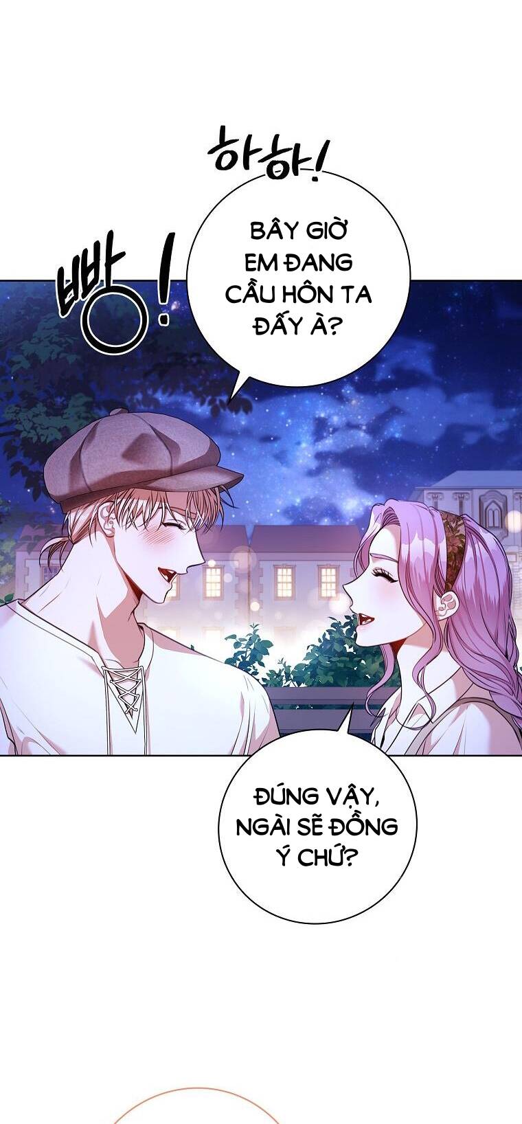 Tôi Trở Thành Thư Ký Của Bạo Chúa: Chapter 99