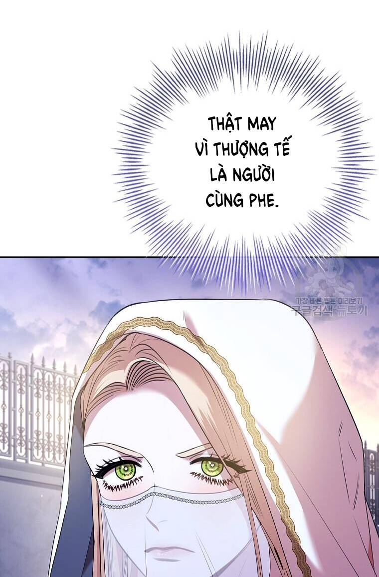 Tôi Trở Thành Thư Ký Của Bạo Chúa: Chapter 99