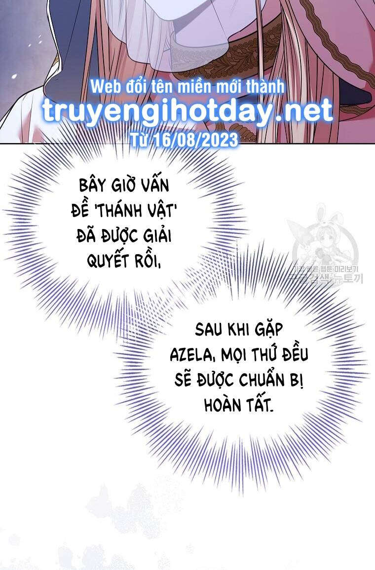 Tôi Trở Thành Thư Ký Của Bạo Chúa: Chapter 99