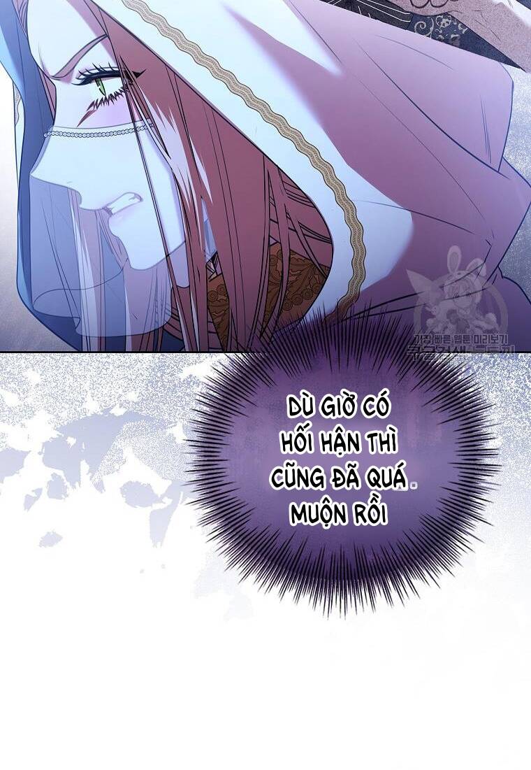 Tôi Trở Thành Thư Ký Của Bạo Chúa: Chapter 99