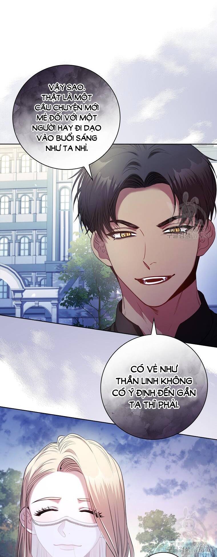 Tôi Trở Thành Thư Ký Của Bạo Chúa: Chapter 99
