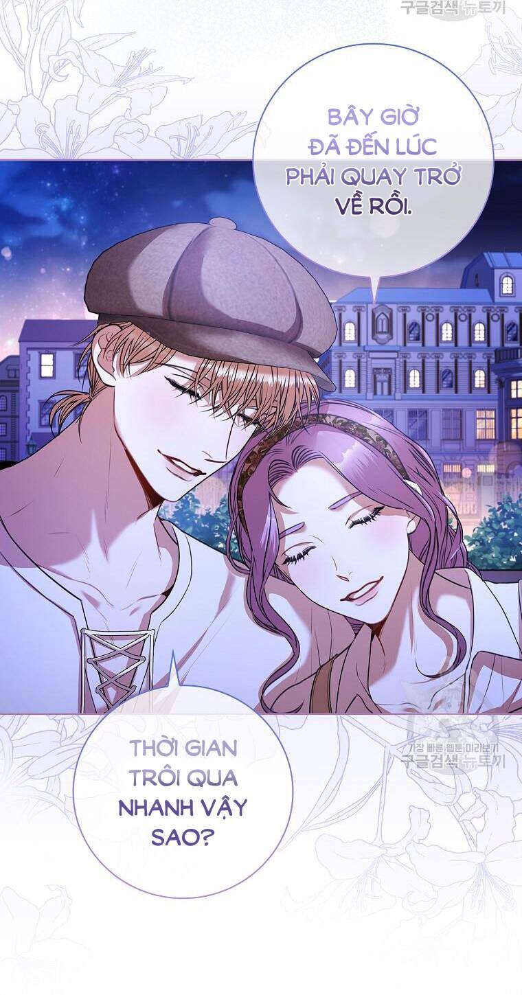 Tôi Trở Thành Thư Ký Của Bạo Chúa: Chapter 99