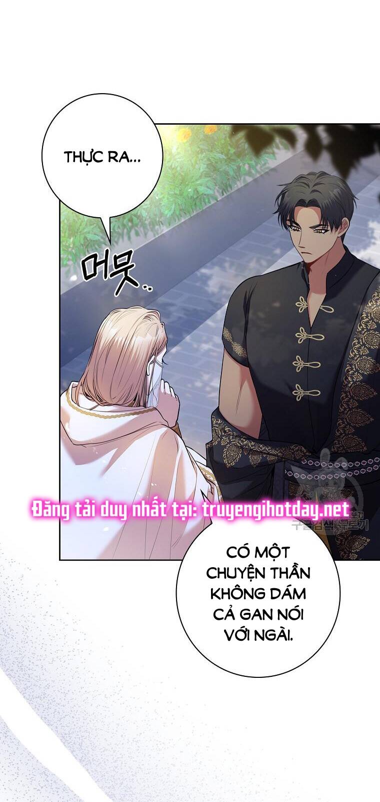 Tôi Trở Thành Thư Ký Của Bạo Chúa: Chapter 99