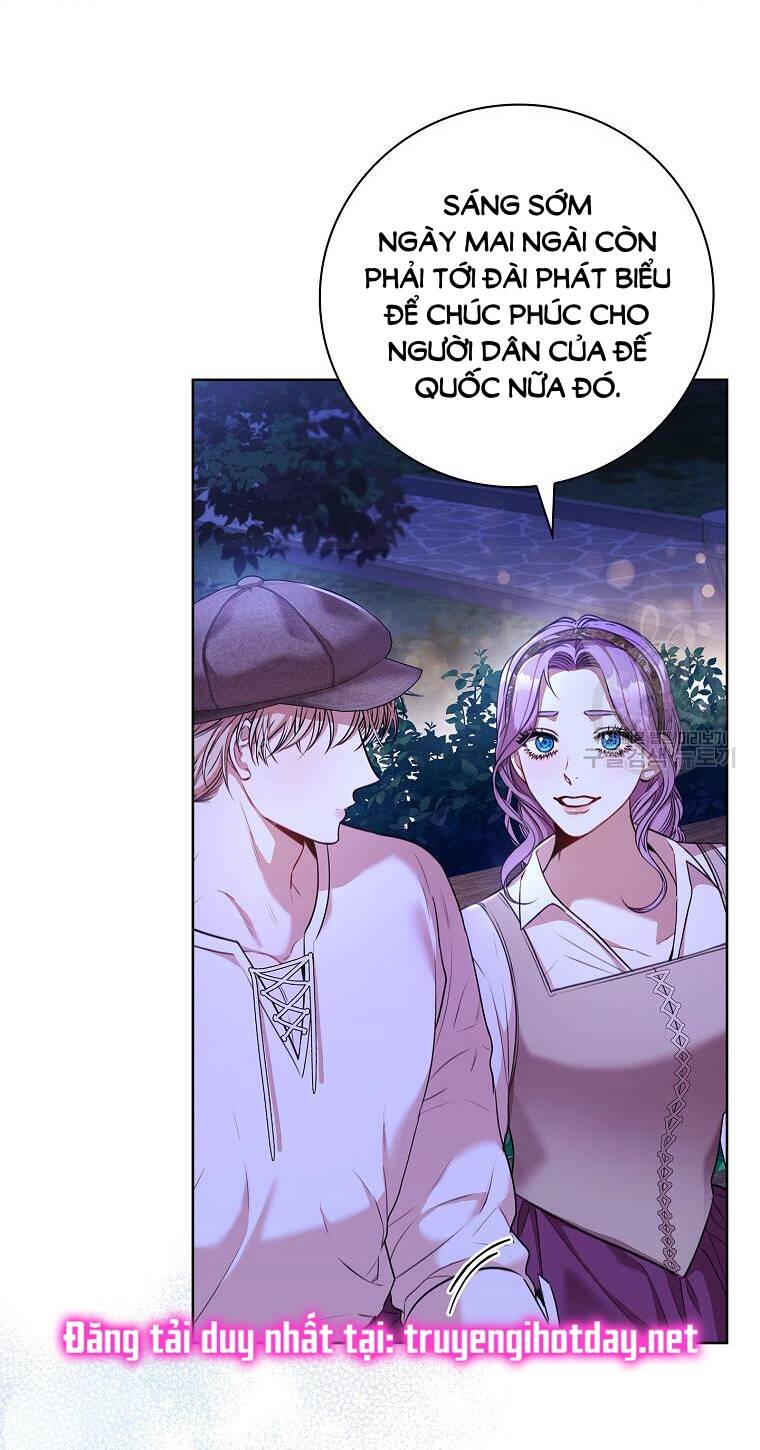 Tôi Trở Thành Thư Ký Của Bạo Chúa: Chapter 99