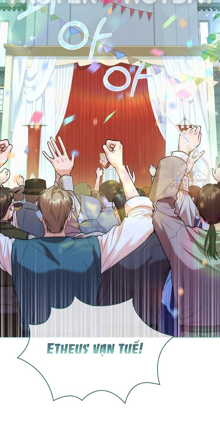 Tôi Trở Thành Thư Ký Của Bạo Chúa: Chapter 99
