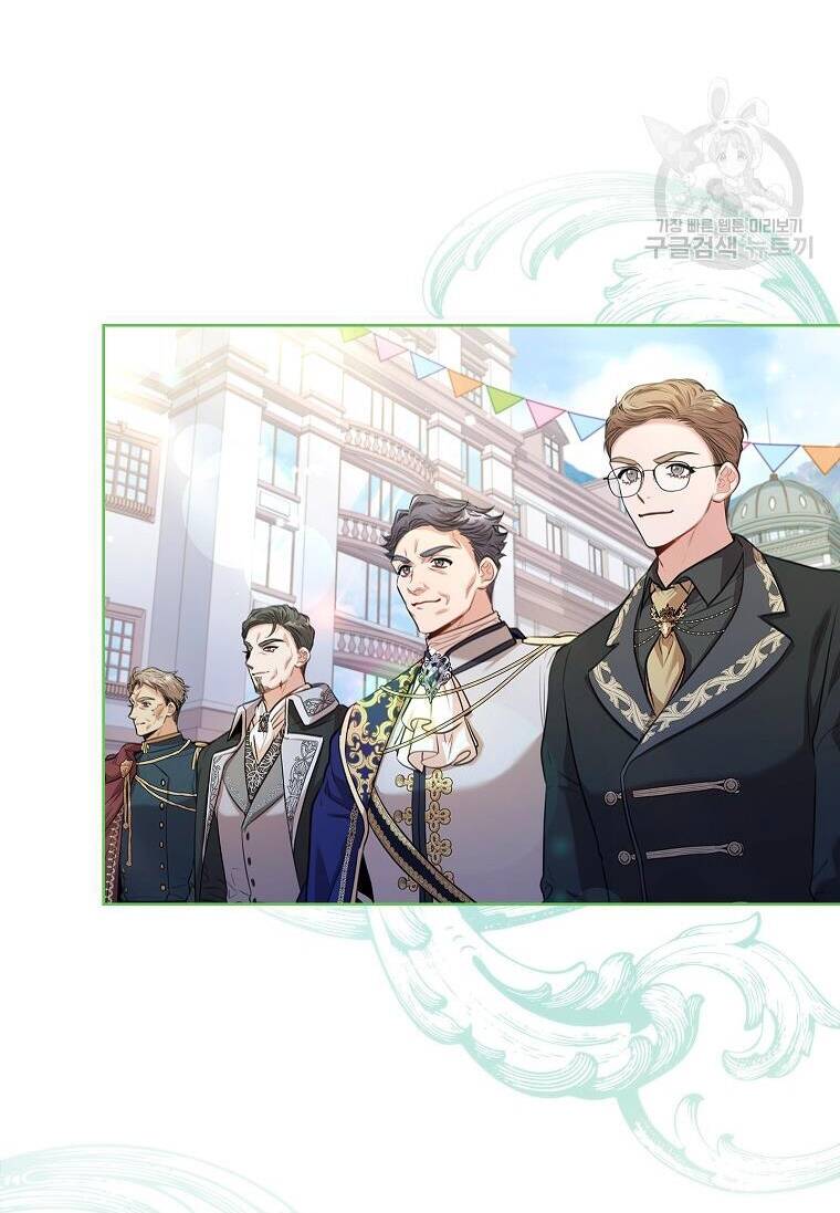 Tôi Trở Thành Thư Ký Của Bạo Chúa: Chapter 99