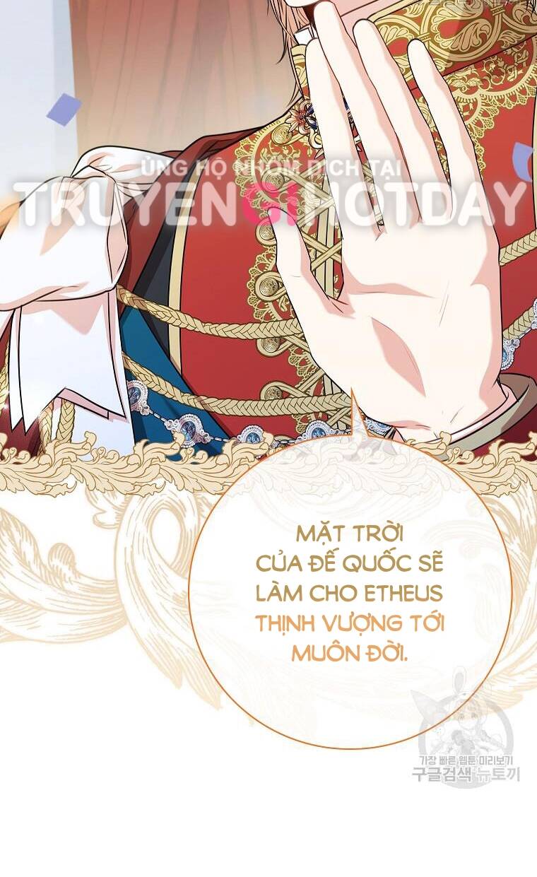 Tôi Trở Thành Thư Ký Của Bạo Chúa: Chapter 99