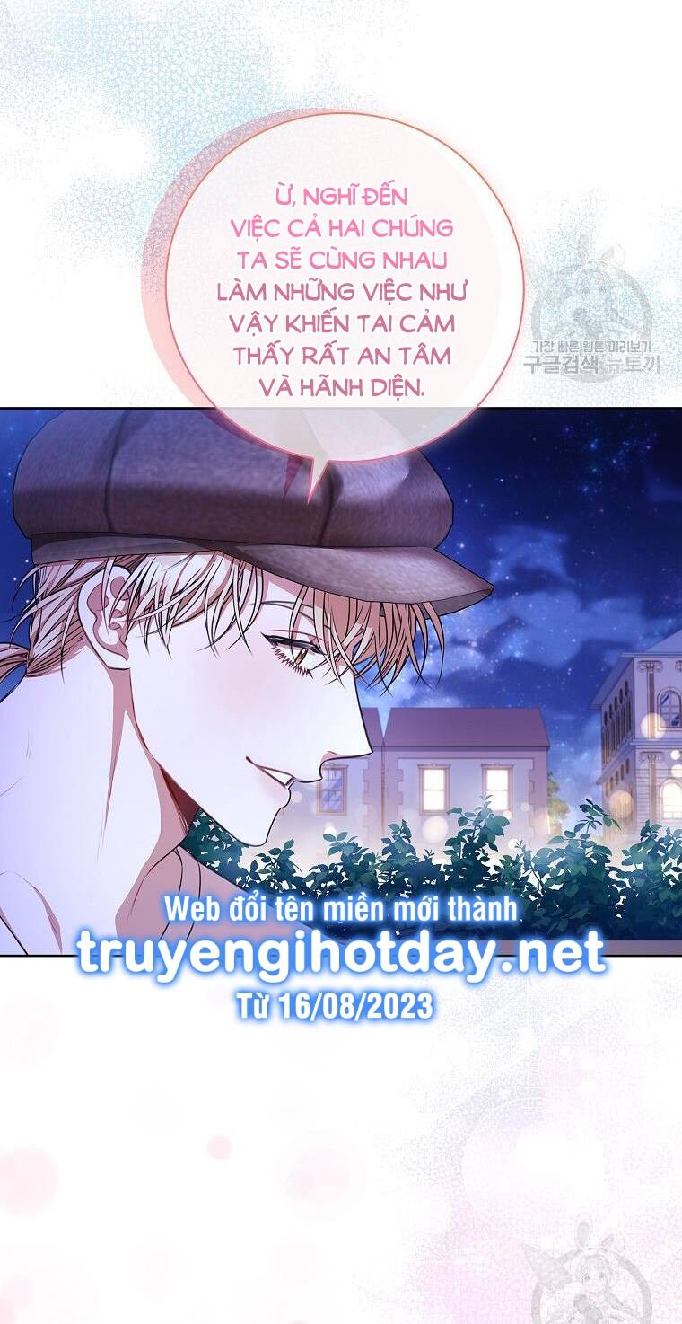 Tôi Trở Thành Thư Ký Của Bạo Chúa: Chapter 99