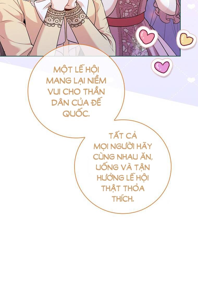 Tôi Trở Thành Thư Ký Của Bạo Chúa: Chapter 99