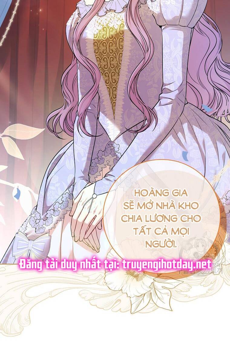 Tôi Trở Thành Thư Ký Của Bạo Chúa: Chapter 99