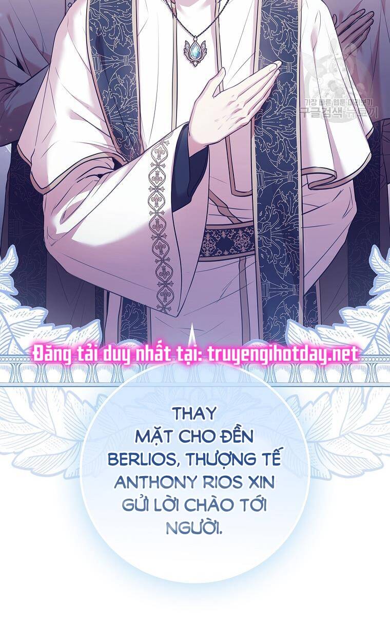 Tôi Trở Thành Thư Ký Của Bạo Chúa: Chapter 99