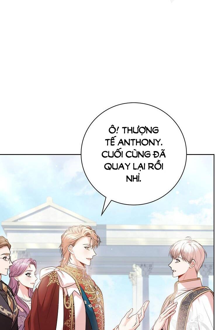 Tôi Trở Thành Thư Ký Của Bạo Chúa: Chapter 99