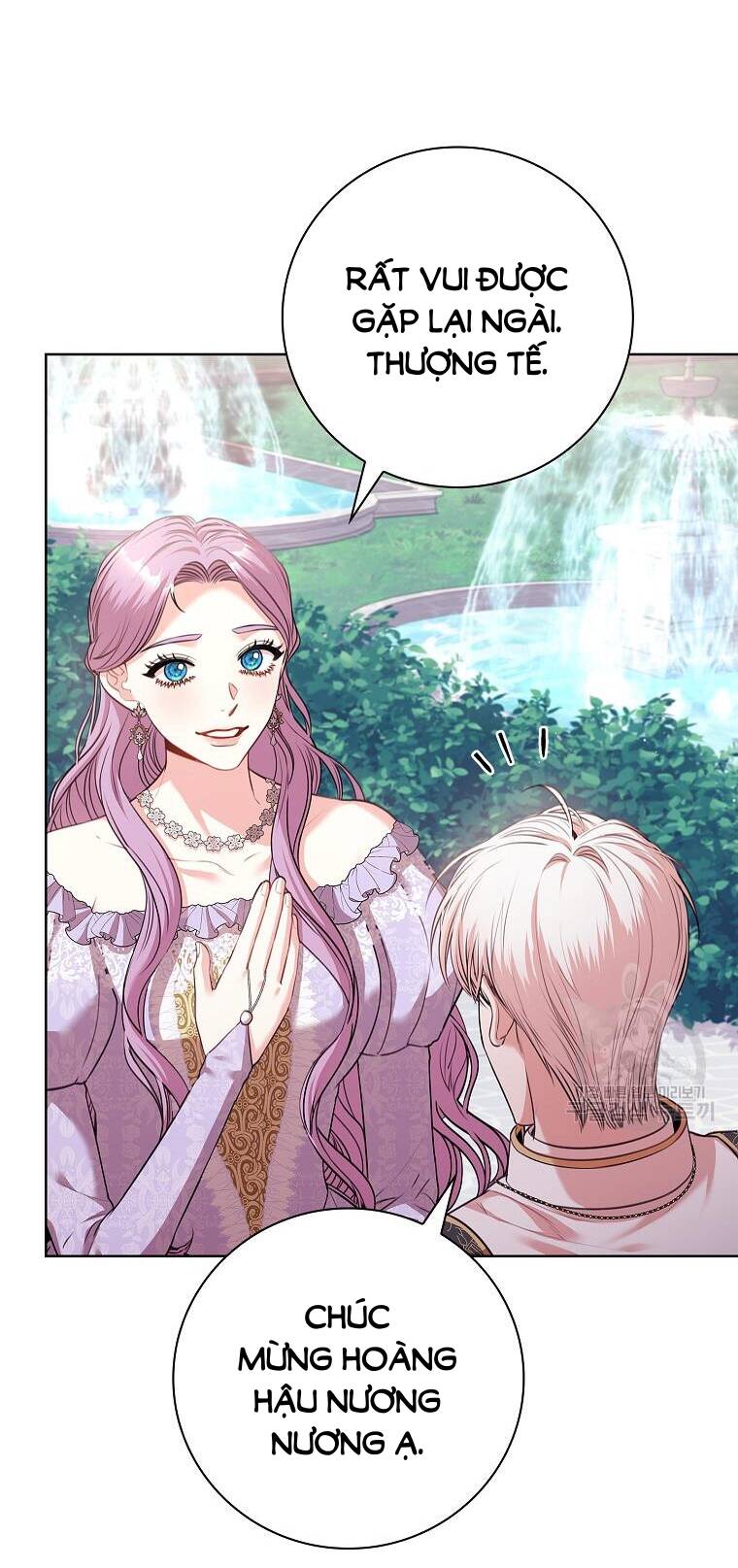 Tôi Trở Thành Thư Ký Của Bạo Chúa: Chapter 99
