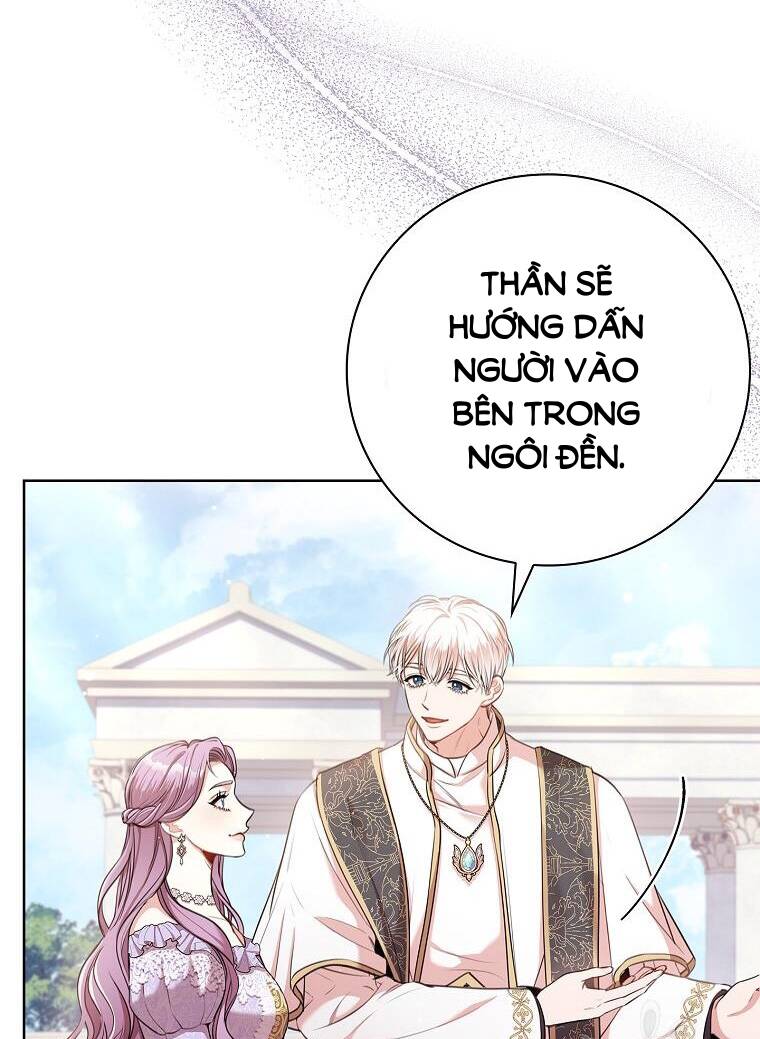Tôi Trở Thành Thư Ký Của Bạo Chúa: Chapter 99