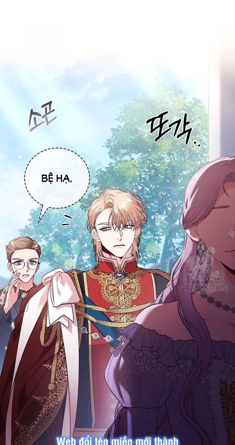 Tôi Trở Thành Thư Ký Của Bạo Chúa: Chapter 99
