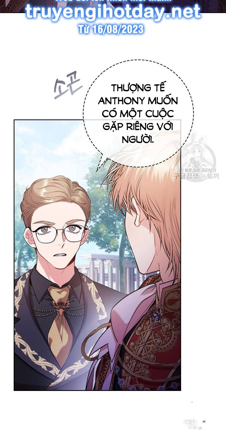 Tôi Trở Thành Thư Ký Của Bạo Chúa: Chapter 99