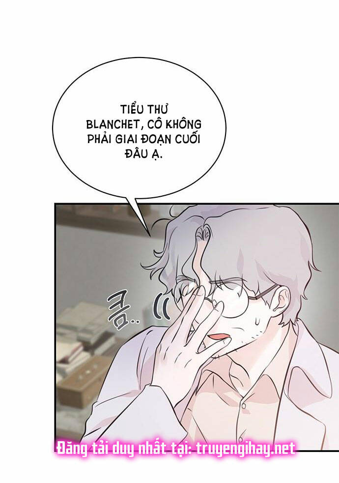 Tôi Tưởng Bản Thân Không Còn Sống Được Bao Lâu!: Chapter 1.1