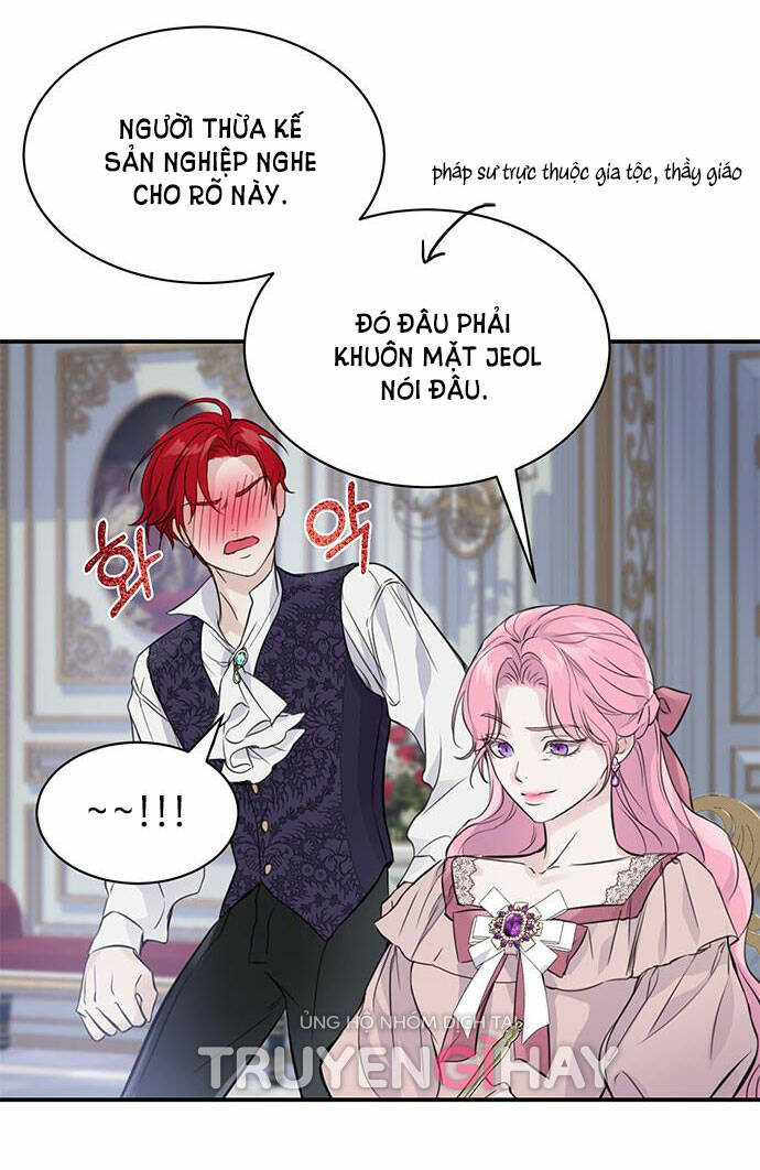 Tôi Tưởng Bản Thân Không Còn Sống Được Bao Lâu!: Chapter 1.1