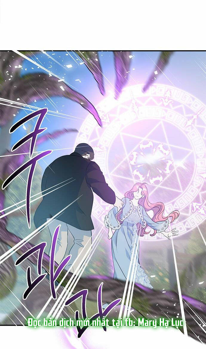 Tôi Tưởng Bản Thân Không Còn Sống Được Bao Lâu!: Chapter 1.2