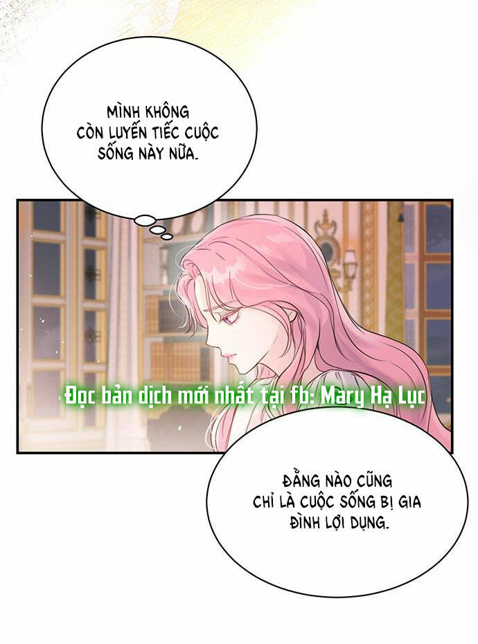 Tôi Tưởng Bản Thân Không Còn Sống Được Bao Lâu!: Chapter 1.2