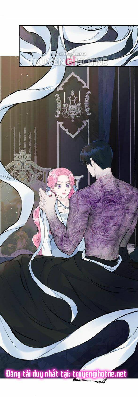 Tôi Tưởng Bản Thân Không Còn Sống Được Bao Lâu!: Chapter 10.2