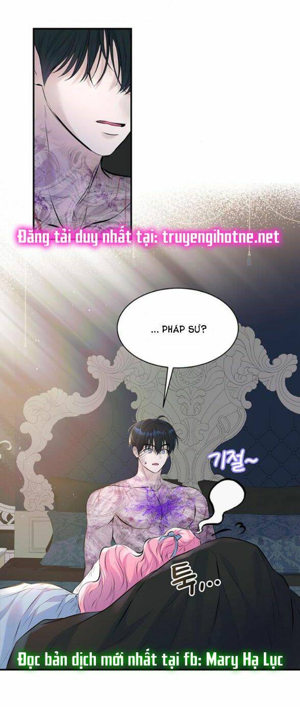 Tôi Tưởng Bản Thân Không Còn Sống Được Bao Lâu!: Chapter 10.2